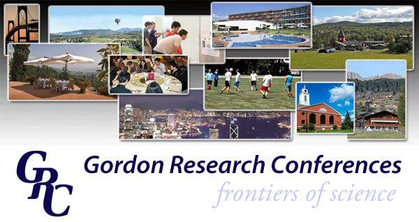 Gordon Research Conferences