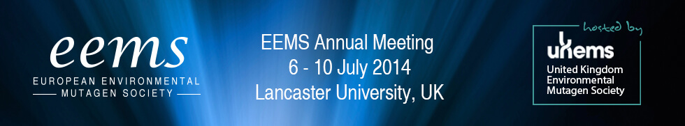 43rd Annual Meeting of the EEMS