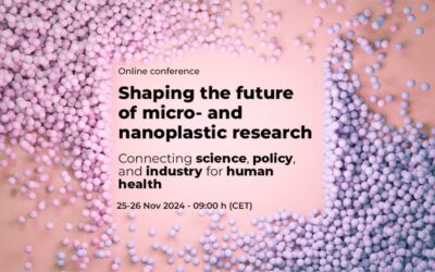 PlasticHeal 2024 Conference: shaping the future of micro- and nanoplastic research